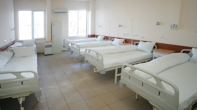 Жената настанената в пловдивска болница след жесток побой от съпруга