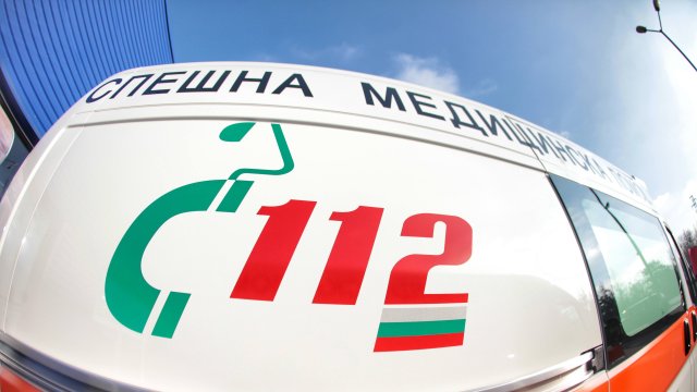 Труп на 55 годишен мъж е открит във Варна Тялото с множество