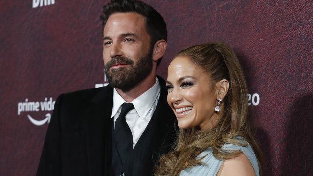 Бен Афлек и Дженифър Лопес планират да организират мащабно тържество