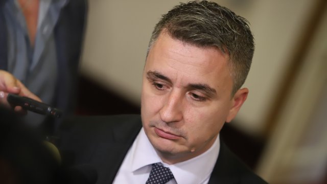 Изискват се максимални усилия от България за да може да