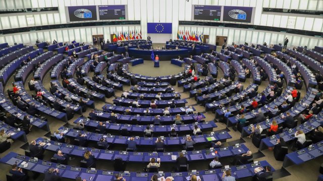 Европейската комисия одобри българска схема в размер на 15 3 милиона