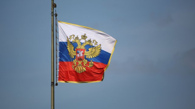 Посолството на Русия у нас разпространи извънредно изявление на Междуведомствения