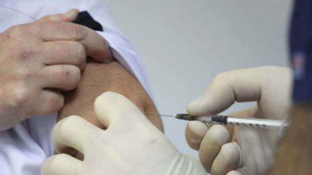 Само 8 са изнесени пунктове в които ще се извършва