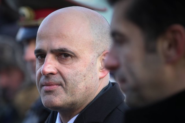 Република Северна Македония има ясна цел старт на преговори