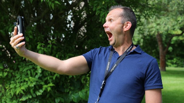 Понякога когато в нас се наблюдава дисбаланс на емоциите може