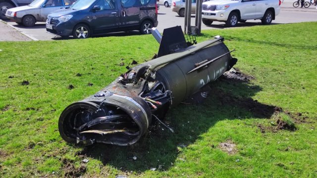 Украйна поиска още оръжия и още по тежки санкции срещу Русия