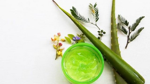 Една от най добрите естествени съставки в грижа за кожата е