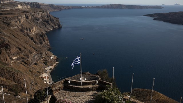 Атина е връчила протестна нота на Турция във връзка с