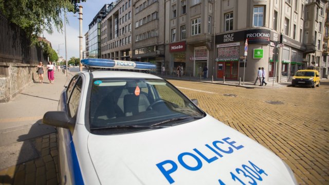 По обвинение на Софийската районна прокуратура е осъден 45 годишен мъж