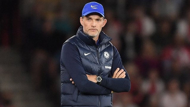 Томас Тухел заяви че е съкрушен след уволнението от мениджърския