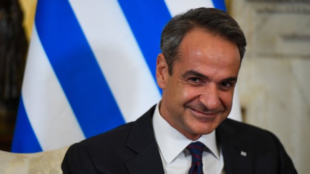 Лидерът на гръцката опозиция Алексис Ципрас отправи остра критика към