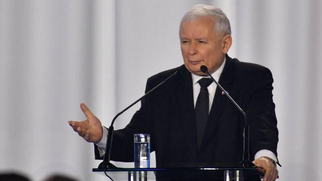 Варшава ще поиска от Берлин над трилион долара репарации за