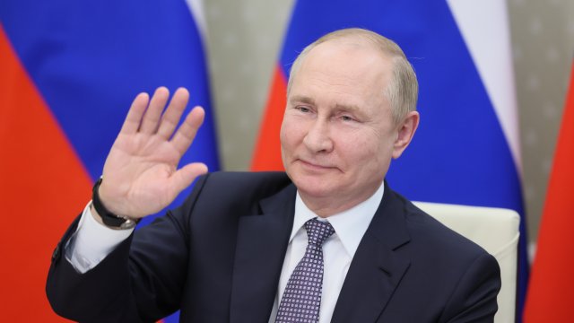 Русия както и досега е готова да изпълни задълженията си