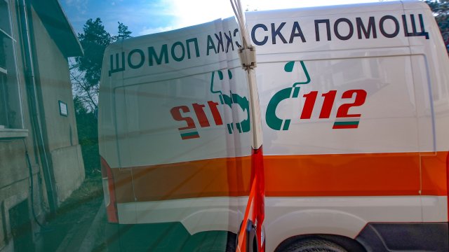 35 годишен мъж е починал след сбиване в новогодишната нощ в Хасково  Между