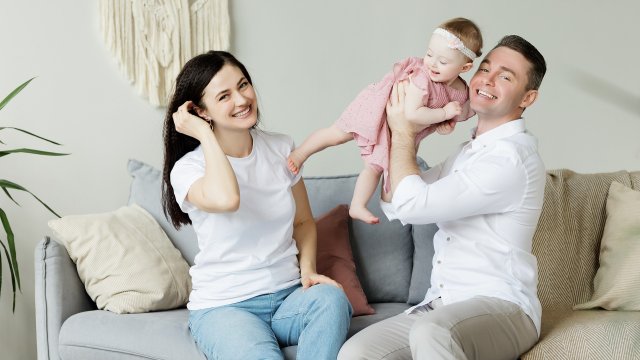 Tези зодии обожават децата Когато станат родители те не могат