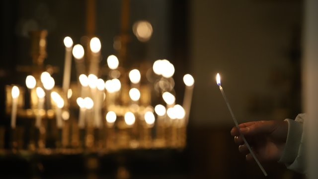 Днес православната църква почита паметта на Света Анастасия Тя е покровителка
