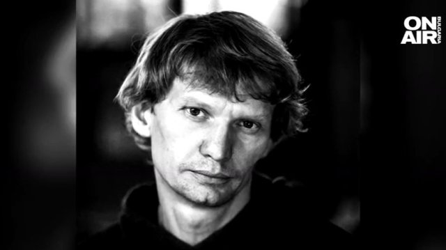 Фоторепортерът на Ройтерс Макс Левин който запечатва лицето на