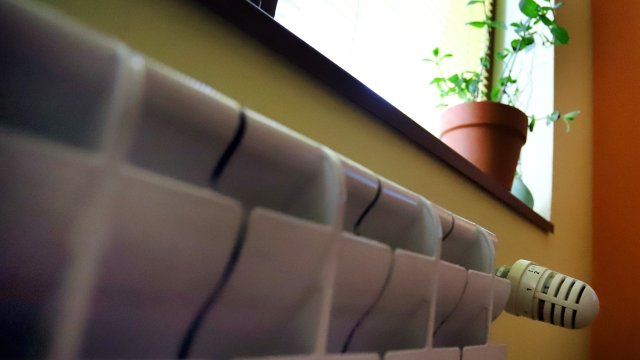 Топлофикация София няма да спира работа дори при прекъснати доставки на