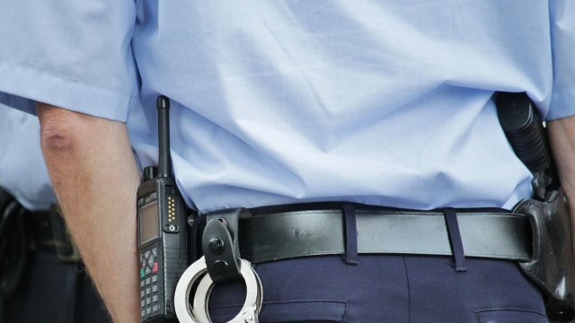 Софийската районна прокуратура привлече към наказателна отговорност 22-годишен мъж, шофирал