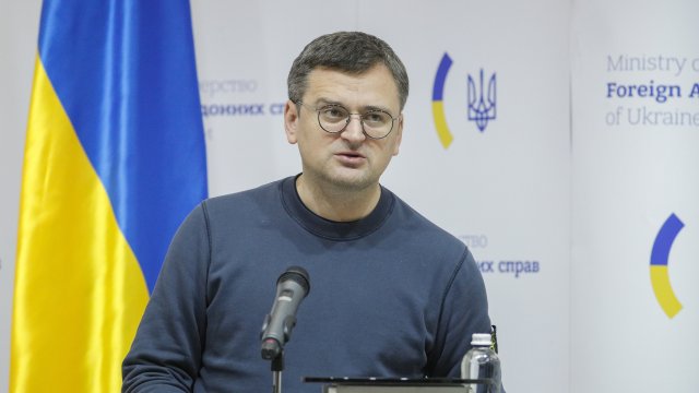 Президентът на Руската федерация Владимир Путин има само един вариант