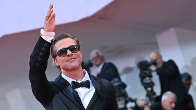 Анджелина Джоли и Брад Пит се разведоха преди шест години