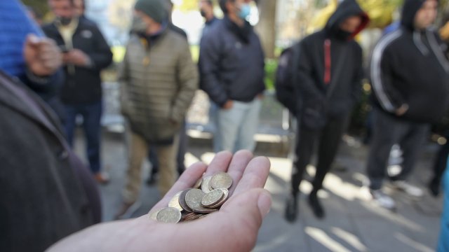 Предпочитаният кредит е в размер на 1000 лв и с