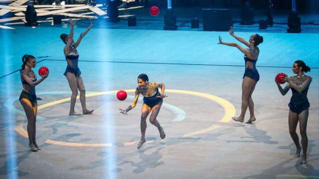 През новия олимпийски цикъл компютърната система на Фуджицу ще помага