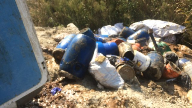 В платформата на получихме шокиращи кадри които е заснел наш