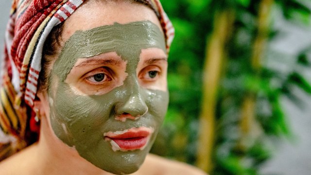 Мазната кожа може да изглежда като ужасен и непоносим проблем