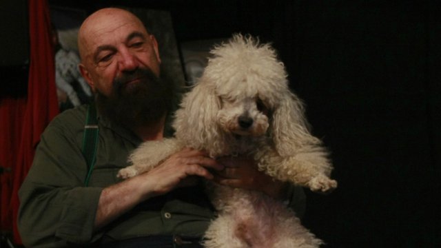 Почина известният български илюзионист Астор През последните месеци магът е имал