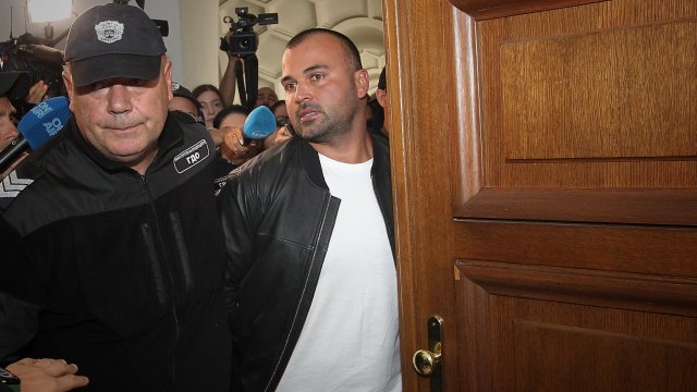 Има още един свидетел на катастрофата на Околовръстното шосе в