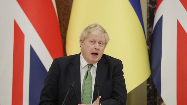 Русия трябва да се откаже от всякакви военни действия спрямо