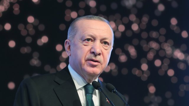 Министърът на външните работи на Турция Мевлют Чавушоглу ще лети