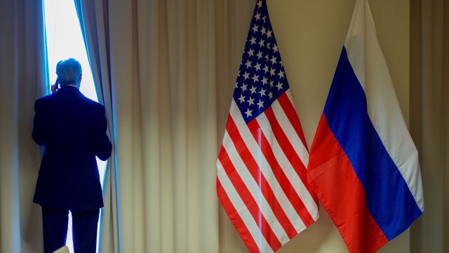 САЩ и техните съюзници бързо увеличават санкциите срещу Русия но