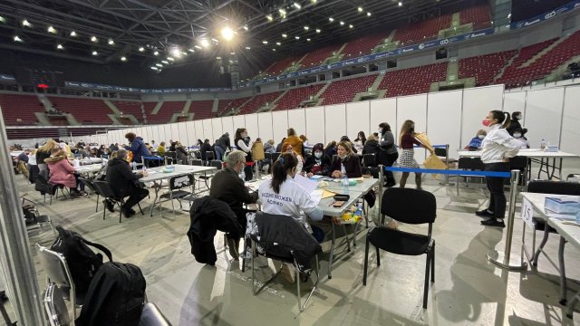 Снимка Bulgaria ON AIRХаресайте страницата ни във Facebook