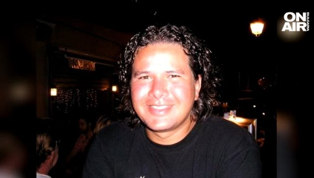 Обвиненият за убийството на Алена Щерк Виктор Спига беше