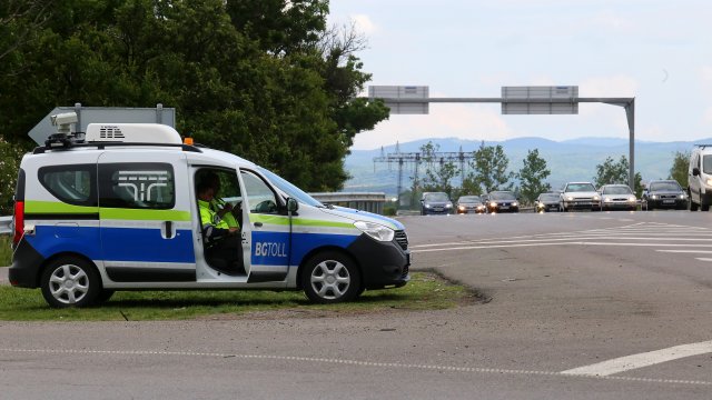 Според доклад на Сметната палата Агенция Пътна инфраструктура е избрала да