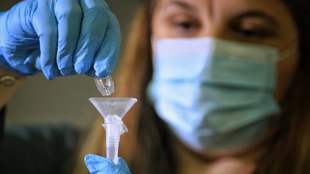 Новите потвърдени случаи на коронавирус у нас за последното денонощие