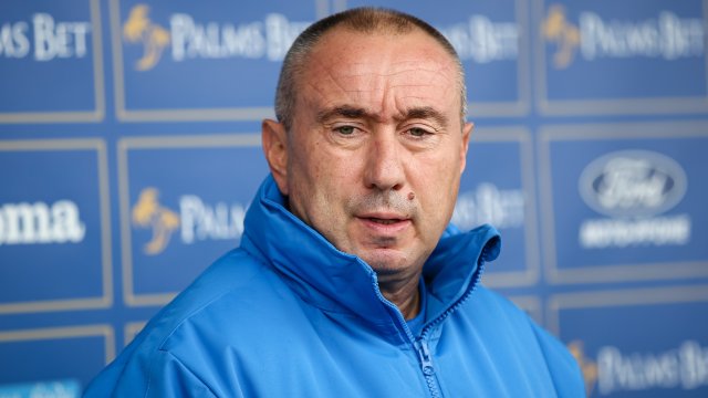 След като вчера стана ясно че Левски остава без един от