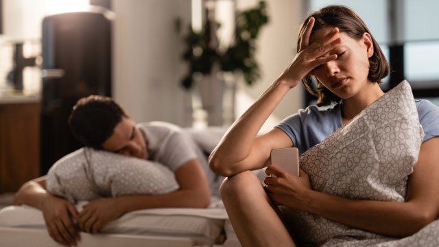 Незрялостта може да се отрази във всеки аспект от живота