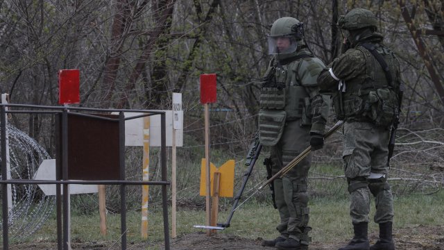 Украйна съобщи че 30 военнопленници са върнати в страната в