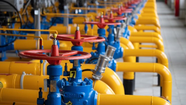 Китай обмисля закупуването или увеличаването на дялове в руския енергиен