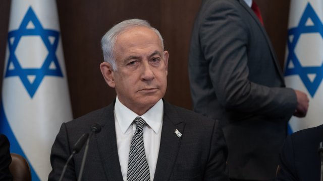 Израел се подготвя за широкомащабна операция в отговор на смъртоносното