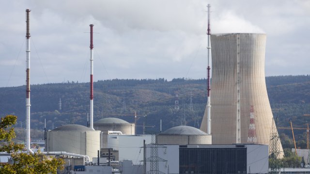 Германия ще изключи три от последните си шест атомни електроцентрали