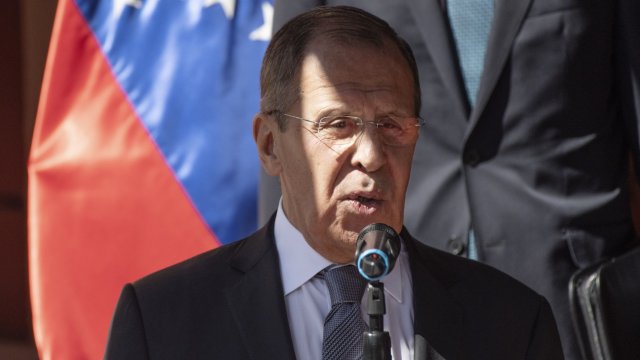 НАТО и Русия не отстъпват от основните си позиции но