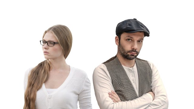 Има няколко прости начина да се извините така че човекът