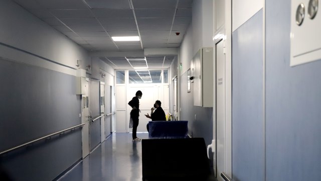 От понеделник медиците в УМБАЛ Св Анна София ще преглеждат