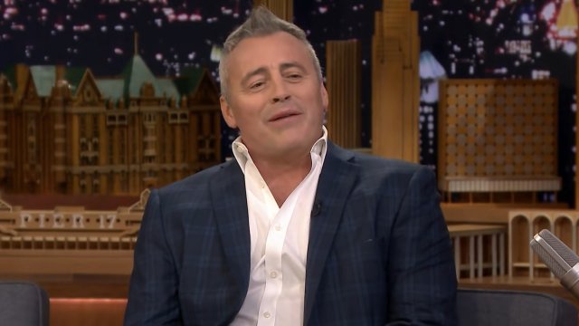 Мат ЛеБланк има лоша новина за своите фенове – взима