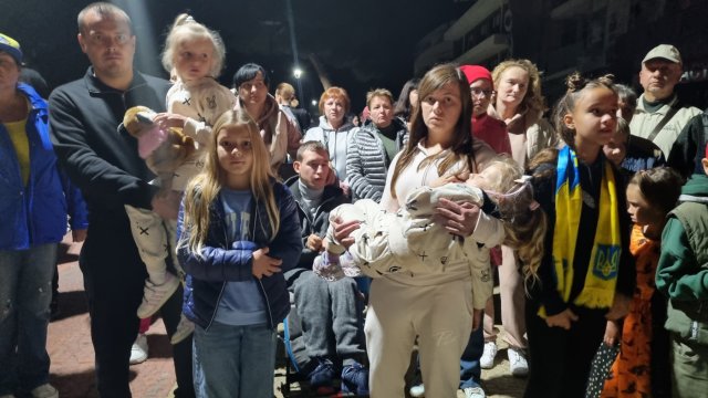 Вицепремиерът по икономическите политики и министър на транспорта и съобщенията