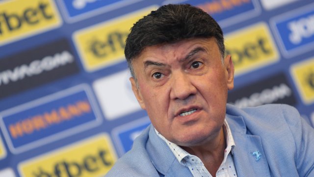 Към момента не се постига нужното което аз и моите